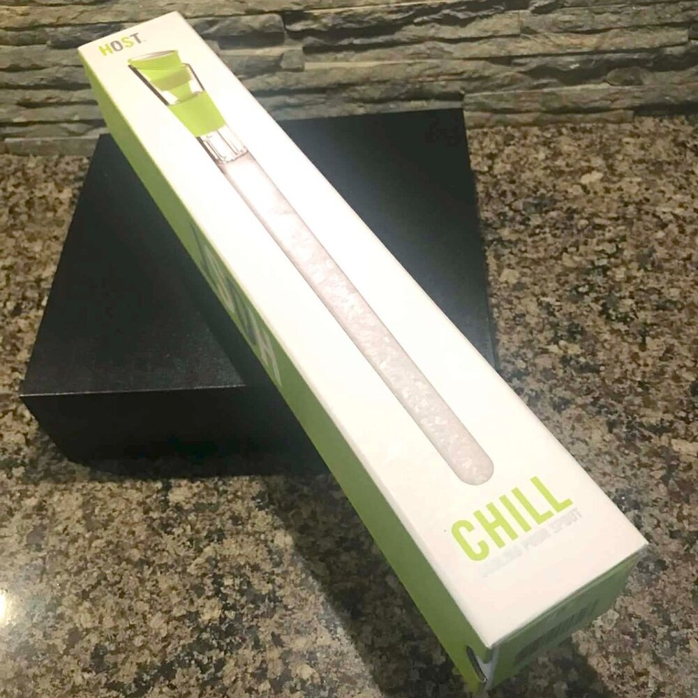 Wine Chiller - Great Gift!